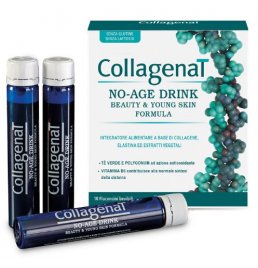 COLLAGENAT NO-AGE 10FL