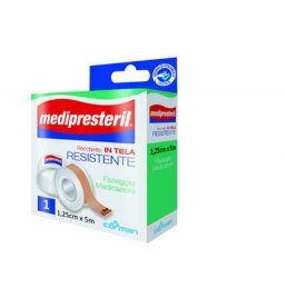 CER MEDIPRESTERIL R TE1,25X500