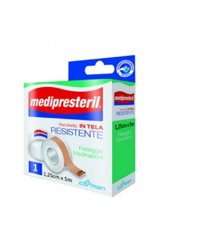 CER MEDIPRESTERIL R TE1,25X500