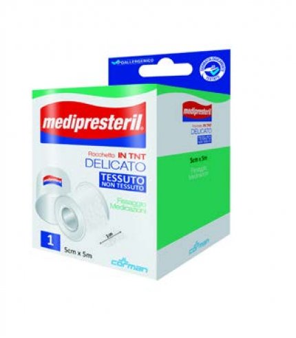 CER MEDIPRESTERIL ROC TNT5X500