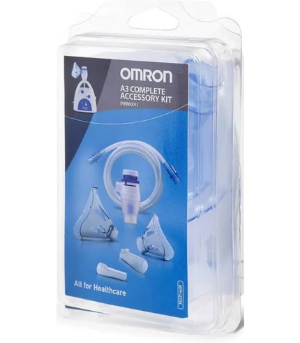 OMRON A3 COMPLETE KIT RICAMBIO