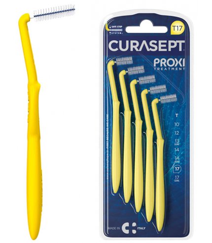 CURASEPT PROXI T17 GI/YELLOW6P