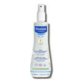 MUSTELA ACQUA RINF 200ML 2020