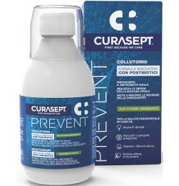 CURASEPT PREVENT COLLUTORIO 300 ML