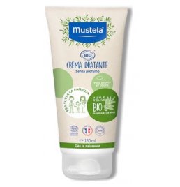 MUSTELA CREMA IDRATA BIO 150ML