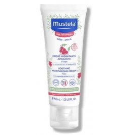 MUSTELA CREMA VISO LEN 40ML 20