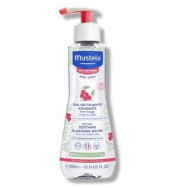 MUSTELA FLUIDO LEN S/R 300ML20