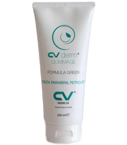 CV DERM GOMMAGE 200ML