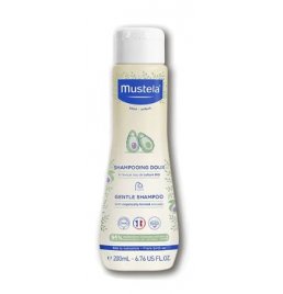 MUSTELA SHAMPOO DOLCE 200ML 20