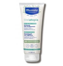 MUSTELA STELA 2019 GEL DET 200