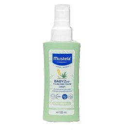 MUSTELA TALCO NON TALCO SPRAY