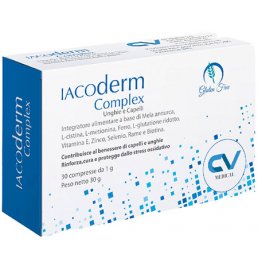 IACODERM 30CPR