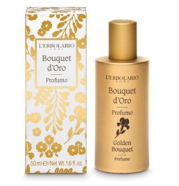 BOUQUET D'ORO PROFUMO 50ML