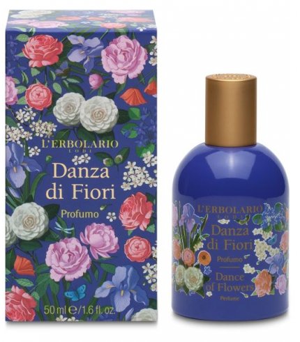 DANZA FIORI PROFUMO 50ML