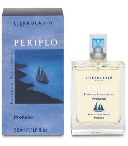 PERIPLO ACQUA DI PROFUMO 50ML