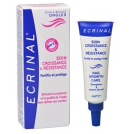 ECRINAL CREMA NUTR/RINFOR UN