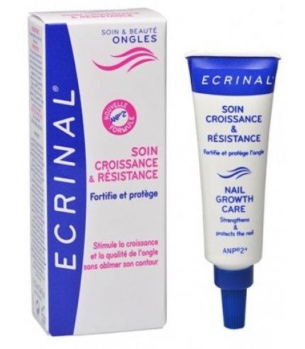 ECRINAL CREMA NUTR/RINFOR UN