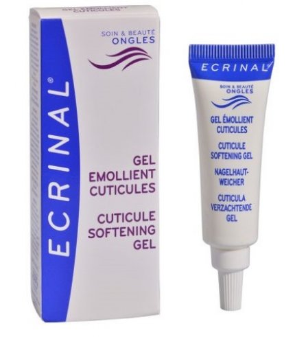 ECRINAL GEL ANTICUTICOLE 10ML