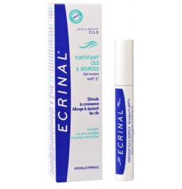 ECRINAL GEL CIGLIA RINF 9ML