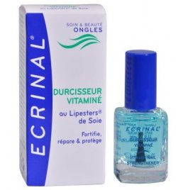 ECRINAL LIQ INDUR RINF 10ML