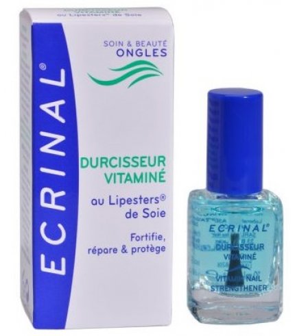 ECRINAL LIQ INDUR RINF 10ML