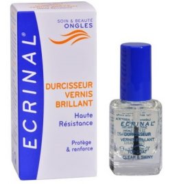 ECRINAL TOP COAT INDUR 10ML