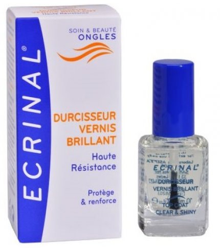 ECRINAL TOP COAT INDUR 10ML