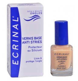 ECRINAL VERNIS BASE LEVIGANTE