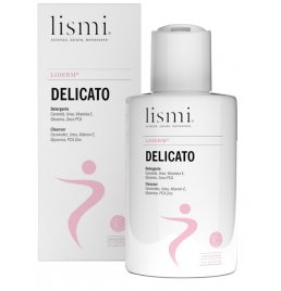 LIDERM DELICATO DETERGENTE