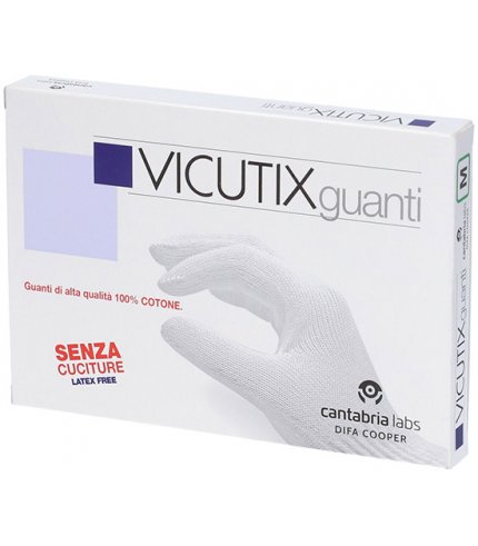 VICUTIX GUANTO M