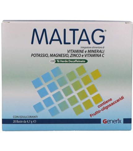 MALTAG 20BUST 4,7G