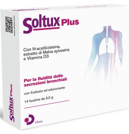 SOLTUX PLUS 14BUST