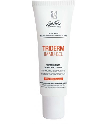 TRIDERM IMMU GEL 30ML