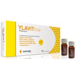 YLAVIT PLUS 10FL 10ML