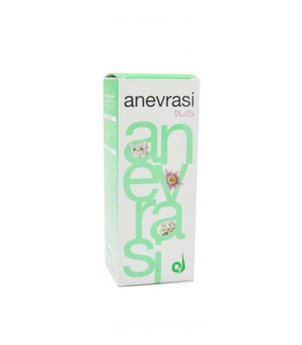 ANEVRASI PLUS SCIR 150ML