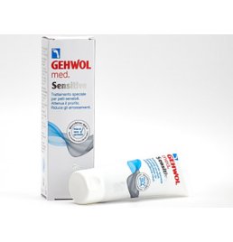 GEHWOL CREMA SENSITIVE 75ML