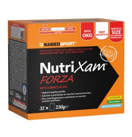 NUTRIXAM FORZA 32BUST