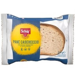 SCHAR PANE CASERECCIO 5PZ 55G