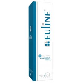 EULINE BIODETERGENTE LIQUIDO