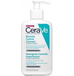 CERAVE ACNE PURIFYING FOAM GEL