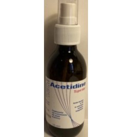 ACETIDINE LOZ SPRAY AC ACETICO