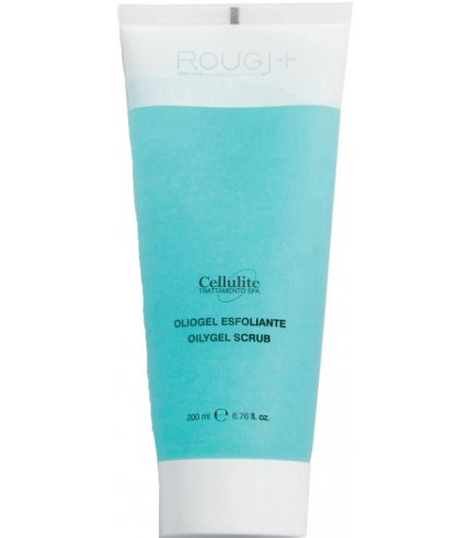 OLIOGEL SCRUB CELLULITE SPA