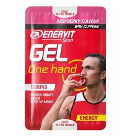 ENERVIT SPORT GEL LAMPON12,5ML