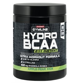 GYMLINE MUSCLE HYDRO BCAA APPL