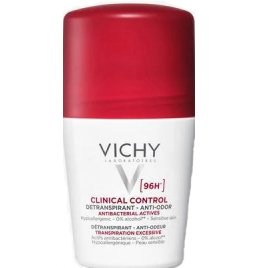 VICHY DEO CC 96H ROLL 50ML