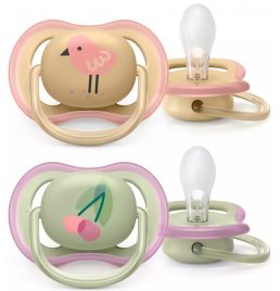 AVENT SUCCH ULTRA AIR0-6 F CIL