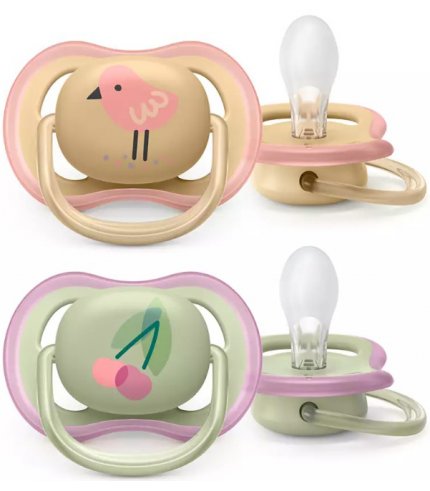 AVENT SUCCH ULTRA AIR0-6 F CIL