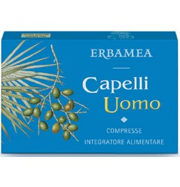 CAPELLI UOMO 24CPR