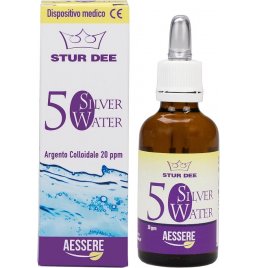 SILVER WATER STUR DEE 50ML