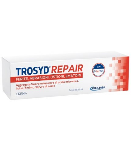 TROSYD REPAIR 25ML